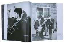 Jimmy Page Signed Limited Edition of ''ZoSo'', His Photographic Autobiography -- The Collector Edition
